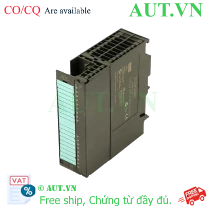 Ảnh của Mô đun vào analog SIMATIC S7-300 SIEMENS 6ES7331-7HF01-0AB0 