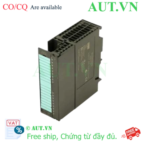 Ảnh của Mô đun vào analog SIMATIC S7-300 SIEMENS 6ES7331-7HF01-0AB0 