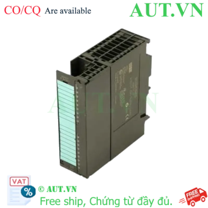 Ảnh của Mô đun vào analog SIMATIC S7-300 SIEMENS 6ES7331-7HF01-0AB0 