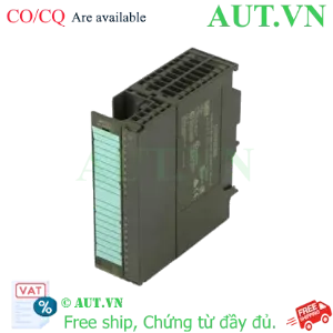 Ảnh của Mô đun vào analog SIMATIC S7-300 SIEMENS 6ES7331-7KB02-0AB0 
