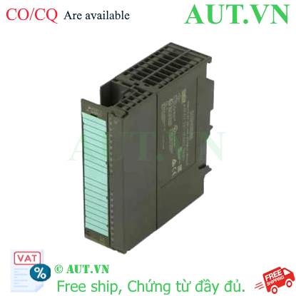Ảnh của Mô đun vào analog SIMATIC S7-300 SIEMENS 6ES7331-7KB02-0AB0 