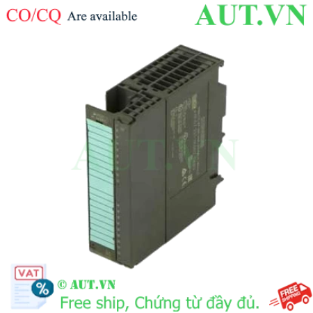 Ảnh của Mô đun vào analog SIMATIC S7-300 SIEMENS 6ES7331-7KB02-0AB0 