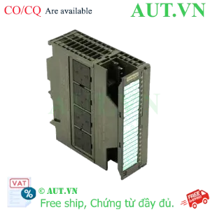 Ảnh của Mô đun vào analog SIMATIC S7-300 SIEMENS 6ES7331-7KF02-0AB0 