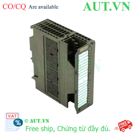 Ảnh của Mô đun vào analog SIMATIC S7-300 SIEMENS 6ES7331-7KF02-0AB0 