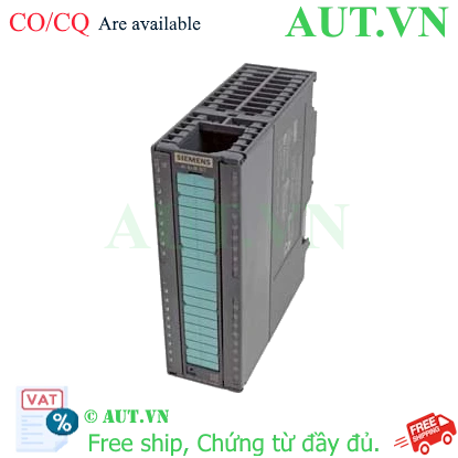 Ảnh của Mô đun vào analog SIMATIC S7-300 SIEMENS 6ES7331-7NF10-0AB0 