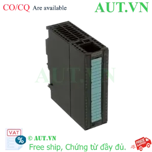 Ảnh của Mô đun vào analog SIMATIC S7-300 SIEMENS 6ES7331-7PE10-0AB0 