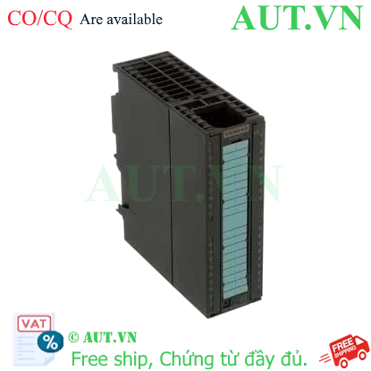 Ảnh của Mô đun vào analog SIMATIC S7-300 SIEMENS 6ES7331-7PE10-0AB0 