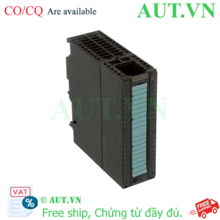 Ảnh của Mô đun vào analog SIMATIC S7-300 SIEMENS 6ES7331-7PE10-0AB0 