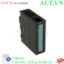 Ảnh của Mô đun vào analog SIMATIC S7-300 SIEMENS 6ES7331-7PE10-0AB0 
