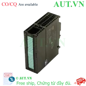 Ảnh của Mô đun vào analog SIMATIC S7-300 SIEMENS 6ES7331-7PF01-0AB0 