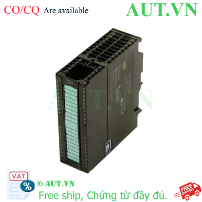 Ảnh của Mô đun vào analog SIMATIC S7-300 SIEMENS 6ES7331-7PF01-0AB0 