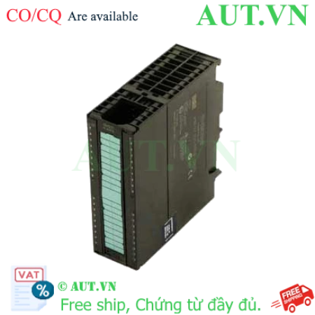 Ảnh của Mô đun vào analog SIMATIC S7-300 SIEMENS 6ES7331-7PF01-0AB0 