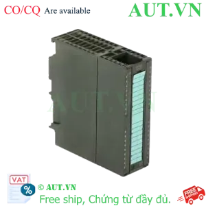 Ảnh của Mô đun vào analog SIMATIC S7-300 SIEMENS 6ES7331-7PF11-0AB0 