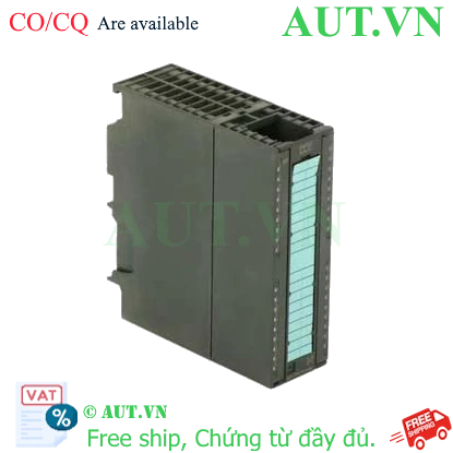 Ảnh của Mô đun vào analog SIMATIC S7-300 SIEMENS 6ES7331-7PF11-0AB0 