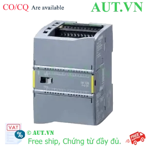 Ảnh của Mô đun vào kỹ thuật số an toàn SIMATIC S7-1200   SIEMENS 6ES7226-6BA32-0XB0 