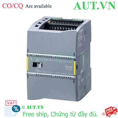 Ảnh của Mô đun vào kỹ thuật số an toàn SIMATIC S7-1200   SIEMENS 6ES7226-6BA32-0XB0 