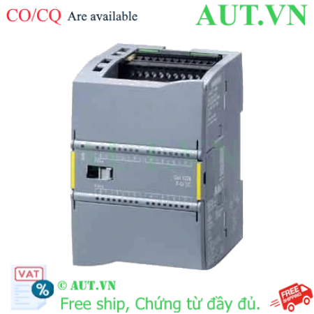 Ảnh của Mô đun vào kỹ thuật số an toàn SIMATIC S7-1200   SIEMENS 6ES7226-6BA32-0XB0 