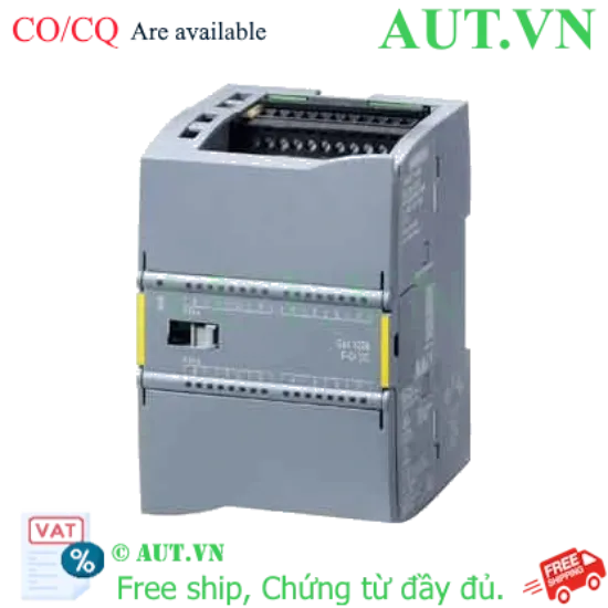 Ảnh của Mô đun vào kỹ thuật số an toàn SIMATIC S7-1200   SIEMENS 6ES7226-6BA32-0XB0 