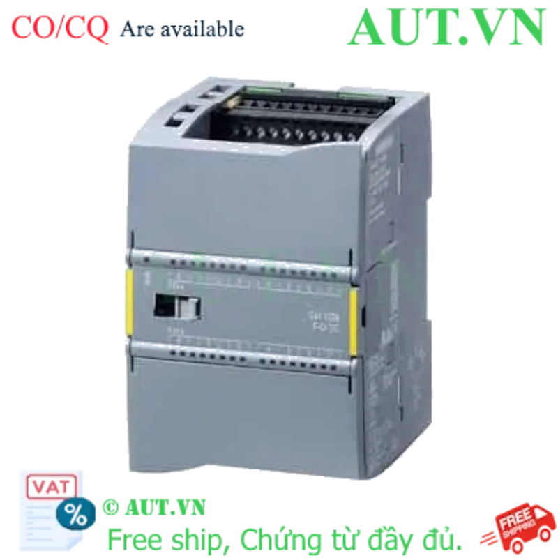 Ảnh của Mô đun vào kỹ thuật số an toàn SIMATIC S7-1200   SIEMENS 6ES7226-6BA32-0XB0 