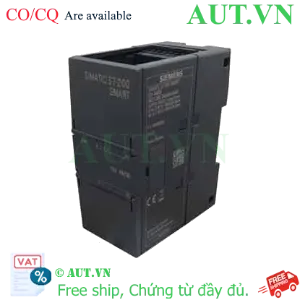 Ảnh của Mô đun vào-ra analog SIMATIC S7-200 SMART SIEMENS 6ES7288-3AM06-0AA0 