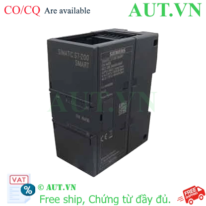 Ảnh của Mô đun vào-ra analog SIMATIC S7-200 SMART SIEMENS 6ES7288-3AM06-0AA0 