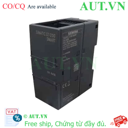 Ảnh của Mô đun vào-ra analog SIMATIC S7-200 SMART SIEMENS 6ES7288-3AM06-0AA0 