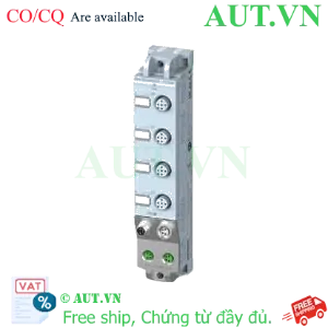 Ảnh của Mô đun vào-ra kết hợp kỹ thuật số SIEMENS 6ES7143-5AF00-0BA0 