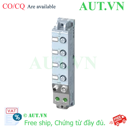 Ảnh của Mô đun vào-ra kết hợp kỹ thuật số SIEMENS 6ES7143-5AF00-0BA0 