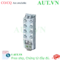 Ảnh của Mô đun vào-ra kết hợp kỹ thuật số SIEMENS 6ES7143-5AH00-0BA0 