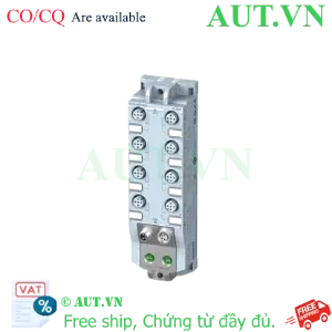 Ảnh của Mô đun vào-ra kết hợp kỹ thuật số SIEMENS 6ES7143-5AH00-0BA0 