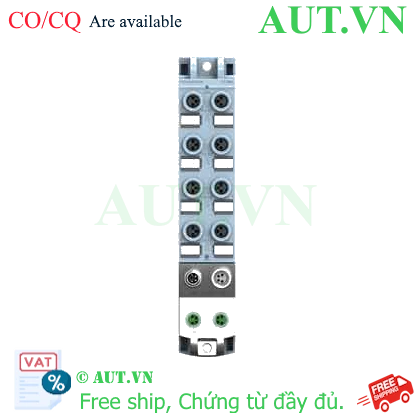 Ảnh của Mô đun vào-ra kết hợp kỹ thuật số SIEMENS 6ES7143-5BF00-0BA0 