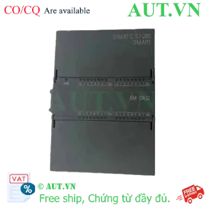 Ảnh của Mô đun vào-ra số SIMATIC S7-200 SMART SIEMENS 6ES7288-2DR32-0AA0 