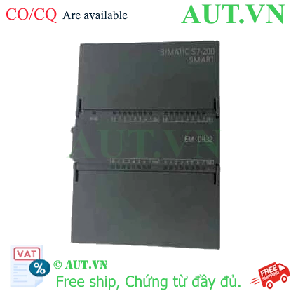 Ảnh của Mô đun vào-ra số SIMATIC S7-200 SMART SIEMENS 6ES7288-2DR32-0AA0 