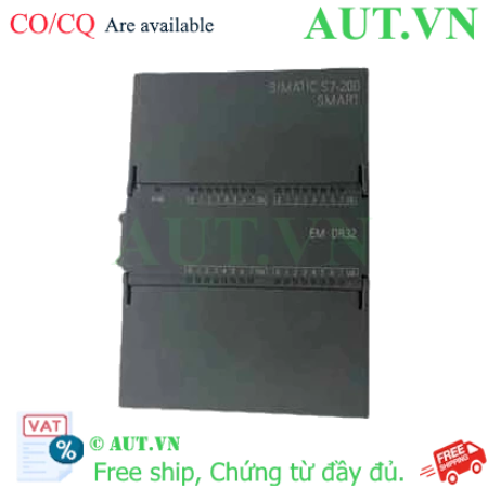 Ảnh của Mô đun vào-ra số SIMATIC S7-200 SMART SIEMENS 6ES7288-2DR32-0AA0 