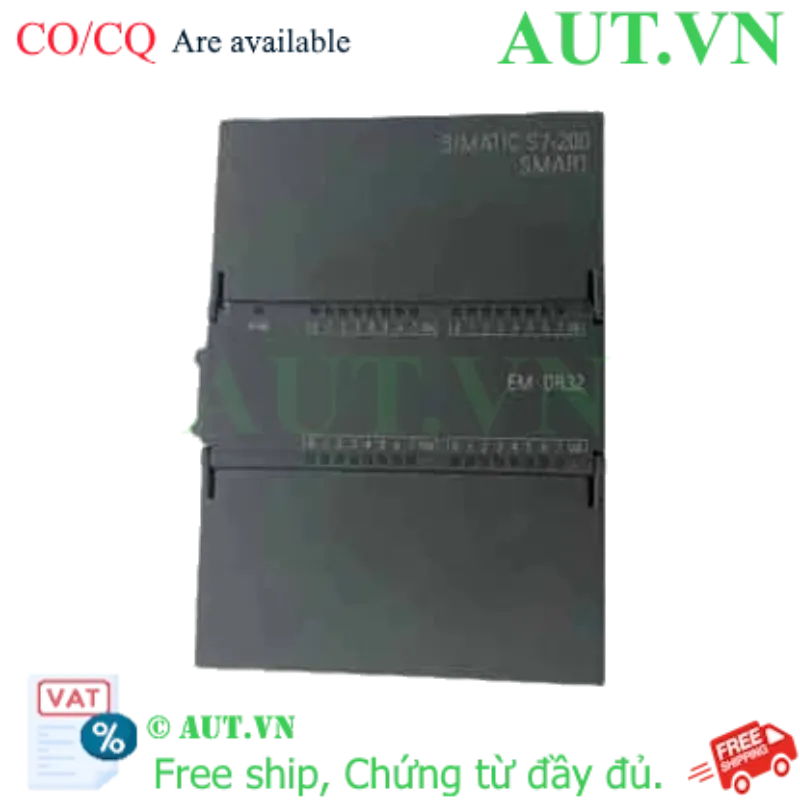 Ảnh của Mô đun vào-ra số SIMATIC S7-200 SMART SIEMENS 6ES7288-2DR32-0AA0 