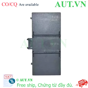 Ảnh của Mô đun vào-ra số SIMATIC S7-200 SMART SIEMENS 6ES7288-2DT16-0AA0 