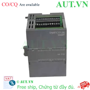 Ảnh của Mô đun vào-ra số SIMATIC S7-200 SMART SIEMENS 6ES7288-2DT32-0AA0 