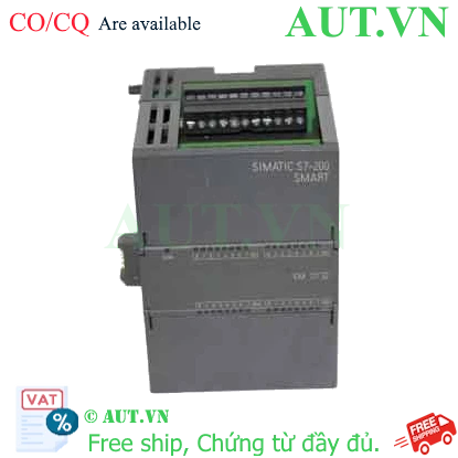 Ảnh của Mô đun vào-ra số SIMATIC S7-200 SMART SIEMENS 6ES7288-2DT32-0AA0 