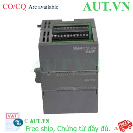 Ảnh của Mô đun vào-ra số SIMATIC S7-200 SMART SIEMENS 6ES7288-2DT32-0AA0 