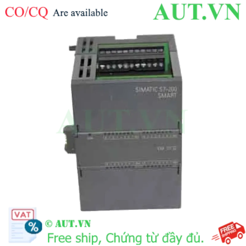 Ảnh của Mô đun vào-ra số SIMATIC S7-200 SMART SIEMENS 6ES7288-2DT32-0AA0 