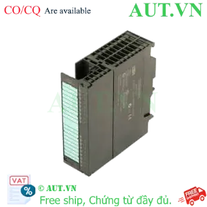 Ảnh của Mô đun vào-ra số SIMATIC S7-300 SIEMENS 6ES7323-1BH01-0AA0 