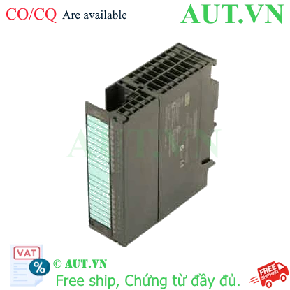 Ảnh của Mô đun vào-ra số SIMATIC S7-300 SIEMENS 6ES7323-1BH01-0AA0 