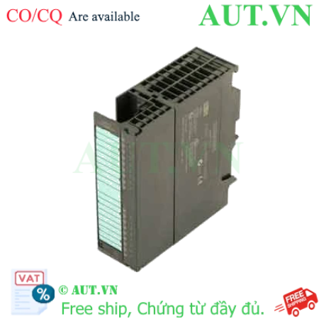 Ảnh của Mô đun vào-ra số SIMATIC S7-300 SIEMENS 6ES7323-1BH01-0AA0 