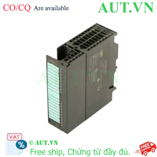 Ảnh của Mô đun vào-ra số SIMATIC S7-300 SIEMENS 6ES7323-1BH01-0AA0 