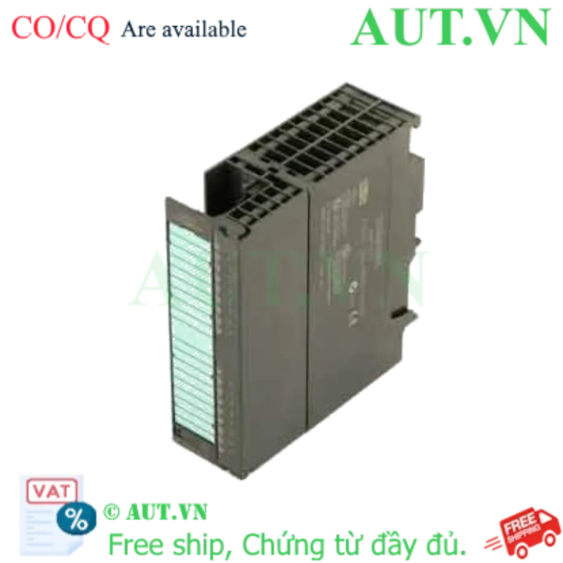 Ảnh của Mô đun vào-ra số SIMATIC S7-300 SIEMENS 6ES7323-1BH01-0AA0 