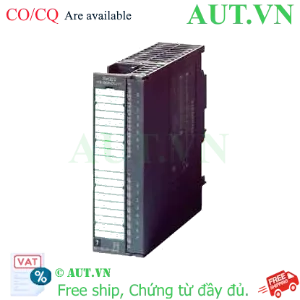 Ảnh của Mô đun vào-ra số SIMATIC S7-300 SIEMENS 6ES7323-1BL00-0AA0 