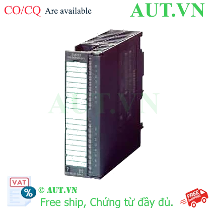 Ảnh của Mô đun vào-ra số SIMATIC S7-300 SIEMENS 6ES7323-1BL00-0AA0 