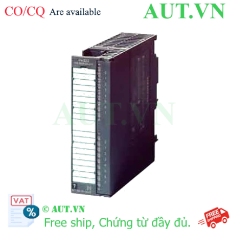 Ảnh của Mô đun vào-ra số SIMATIC S7-300 SIEMENS 6ES7323-1BL00-0AA0 