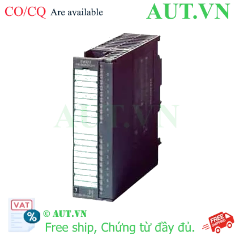 Ảnh của Mô đun vào-ra số SIMATIC S7-300 SIEMENS 6ES7323-1BL00-0AA0 