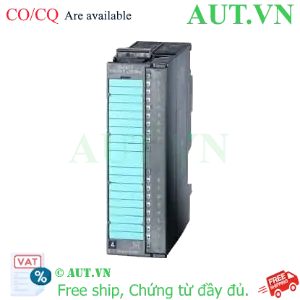 Ảnh của Mô đun vào-ra số SIMATIC S7-300 SIEMENS 6ES7327-1BH00-0AB0 